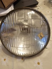 Lucas 2A 24v Sealed Beam Headlight 5 1/2 Inch Commercial Classic Vehicle