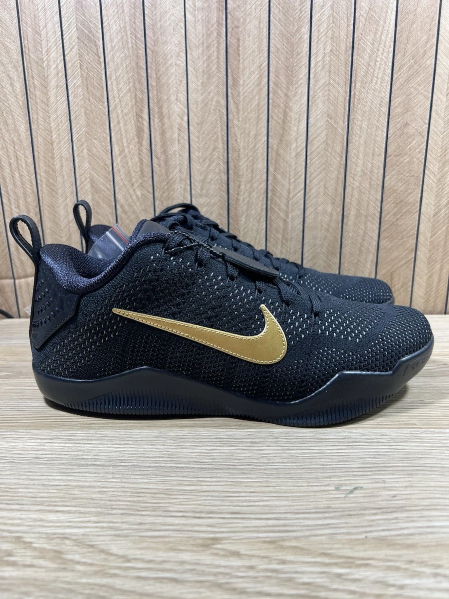 25+ Nike Kobe 11 Elite Low Black for sale | Updated Oct 2026
