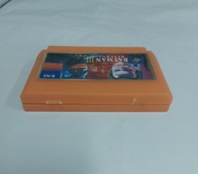 Batman returns rare cartridge from 90's for dendy famicom pegasus subor liko etc