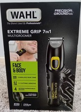 Image of Wahl Extreme Grip 7 In 1 Multigroomer