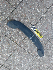 Fiat 500 F-L-R- SPOILER in resina per tetto posteriore