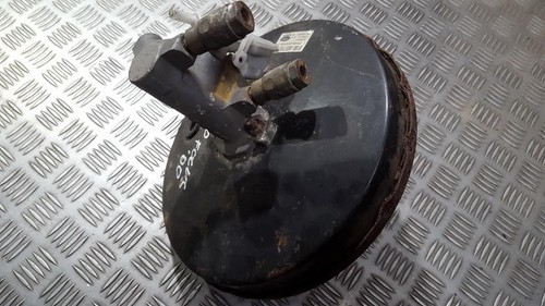 98ab2b195ag Bremskraftverstärker 0204021161 Ford Focus DE479794-07