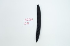 Mercedes-Benz Stoßstangengitter links hinten CLS C257 A2578851701 1tlg