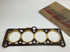 Fel-pro 8845b Cylinder Head Gasket - 1981-1985 Vw 1.6l Diesel Non-turbo