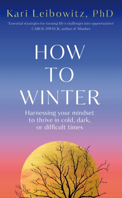 How to Winter by Kari Leibowitz HARDBACK 9781035006960 - Image 2