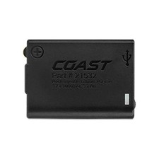 Coast 21532 Products Zx350 Zithion-x Rechargeable Usb-c Ported Battery