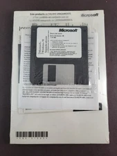 Microsoft Windows 98 Segundo Edicion (Second Edition) In Spanish 