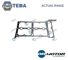 DRM0228 ENGINE ROCKER COVER GASKET DRMOTOR AUTOMOTIVE FOR PEUGEOT BIPPER 55KW