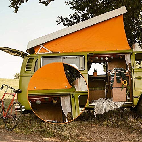 Snaps Kit for Boat Cover, 120pcs Canvas Screws Snaps Buttons Tool Marine Grad...