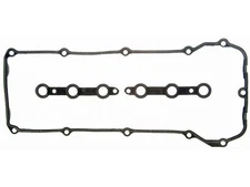 For 2001-2003 BMW 330xi Valve Cover Gasket Set Felpro 25344KTKH 2002 3.0L 6 Cyl