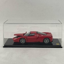 Kyosho Ferrari Enzo 2002 With Openings 1:43 05001R