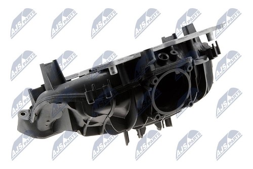 SAUGROHRMODUL NTY BKS-BM-003 V FÜR BMW 3,4,5,1,2,X1,X3,Z4,X4,X5,F31,F80,F34,F82 - Picture 3 of 12