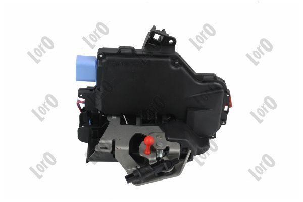 Original ABAKUS Türschloss 132-003-040 für Audi