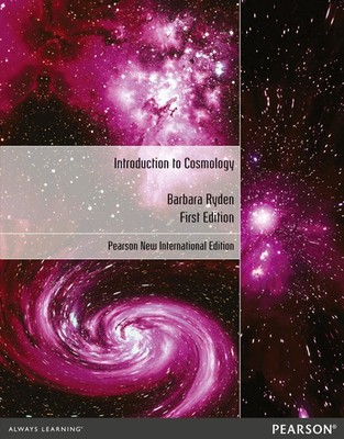 Barbara Ryden | Introduction to Cosmology | Taschenbuch | Englisch (2024)