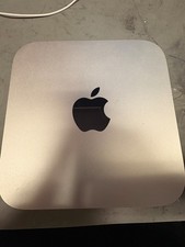 Apple Mac Mini Late 2014 Intel Core i5 2.6GHz 8GB RAM 1TB HDD A1347 Keyboard