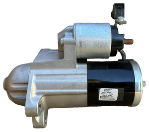 OEM Starter M0T38271 Fits Mazda 2 L4 1.5L VIN Y,VIN Z 2011-2012 w/ Auto Trans