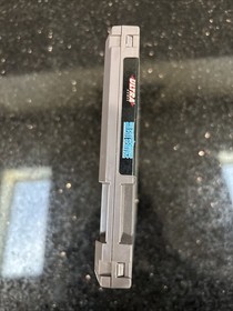 Silent Service (Nintendo NES, 1989) Authentic Pins Cleaned TESTED FREE SHIPPING