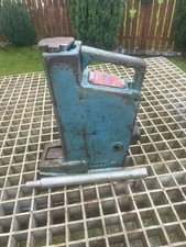 Tangye Hydraclaw 5ton Toe Jack