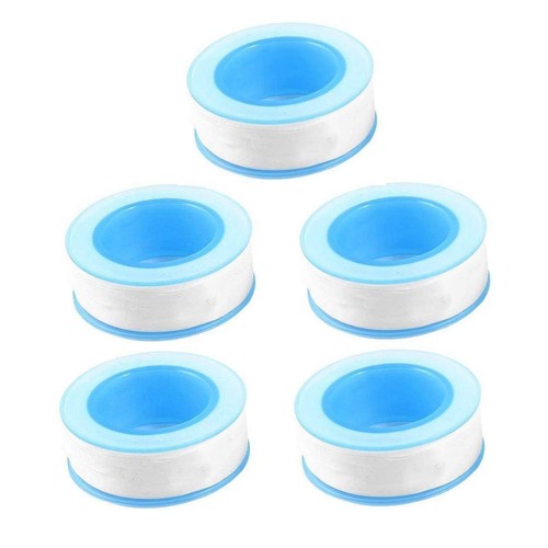 Thread Seal Tapes PTFE Thread Seal Tape for Plumbers Sealant Tape for Leak Wa...