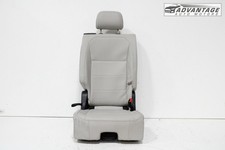 2018-2021 Volkswagen Tiguan Rear 2nd Row Right Side Seat Cushion Headrest Oem 2018-2021 Volkswagen Tiguan Rear 2nd Row Right Side Seat Cushion Headrest Oem