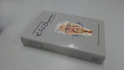 The Essential E.W.Swanton: The 1980's Observed by Swanton, E.W. 0002183609