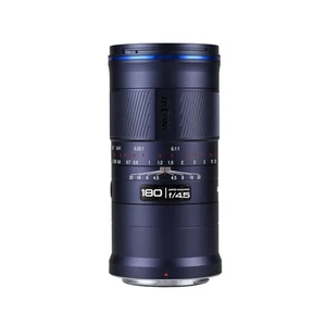 LAOWA 180mm f/4.5 1.5X Ultra Macro APO Objectif (Nikon Z)