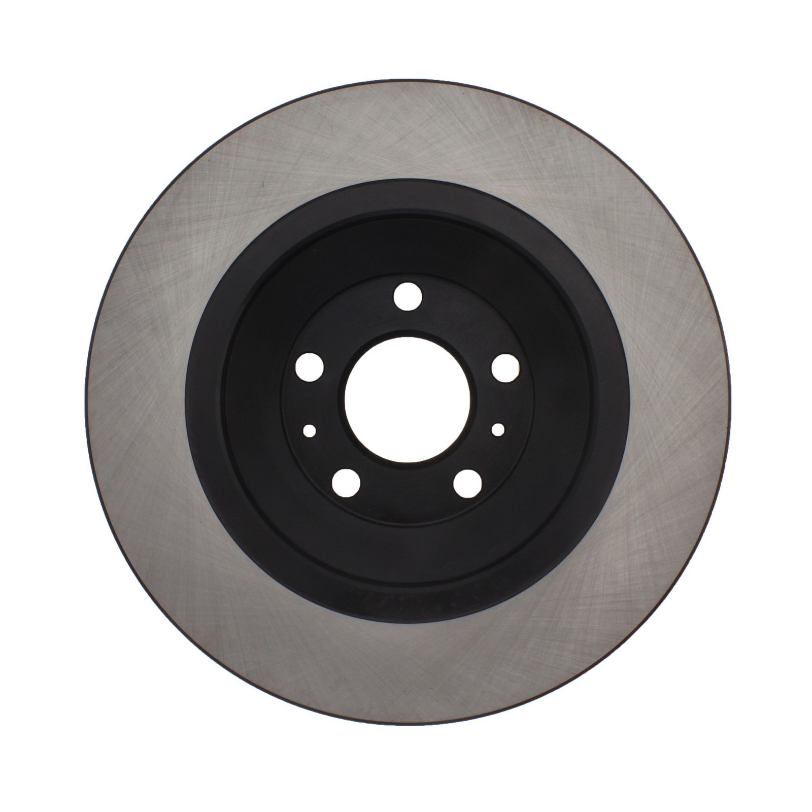 Disc Brake Rotor for 2003-2012 Bentley Continental, 2005-2010 Audi A8 Quattro