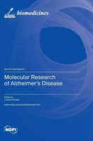 Molecular Research Of Alzheimer's Disease | Buch | Englisch (2023) | Mdpi Ag