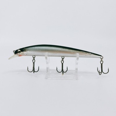 Raid Japan Level Minnow 1/2oz 125mm