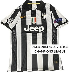 Camiseta Autografiada Andrea Pirlo Italia Coa Beckett | Meses sin interés