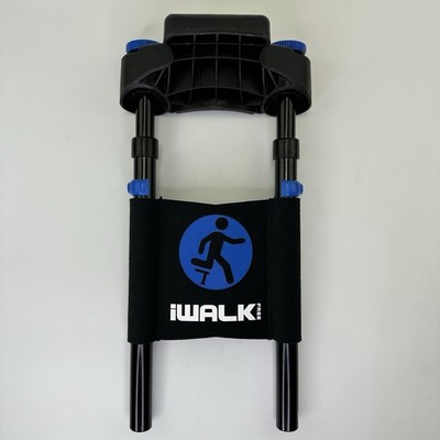 iWalk 3.0 Hands Free Crutch Upper Leg Assembly Thigh Support Frame | Parts