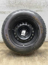 2007-2022 Nissan Titan Armada 18x8 Steel Spare Tire Alloy Wheel Rim Assembly Oem
