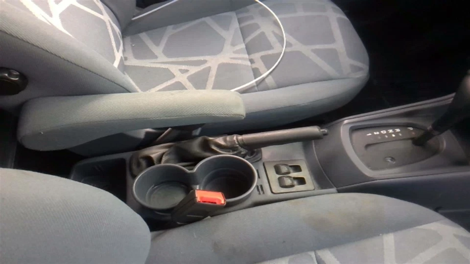 Airbag Air Bag Front Passenger Dash Fits 10-13 TRANSIT CONNECT 29567225 - Image 3 of 4