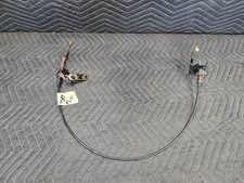 87-93 Ford Fox Mustang TV Throttle Valve Kick Down Cable 2.3L A4LD Transmission