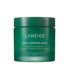 Laneige Cica Sleeping Mask 60ml