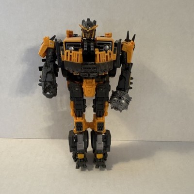 Transformers Battletrap Studio Series 99 Rise Of The Beast 
