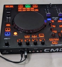 Behringer CMD Studio 4A 4Deck DJ-Controller  ...