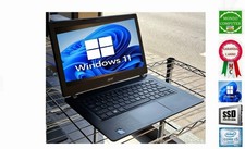 PORTATILE NOTEBOOK ACER T.M. P236 CPU INTEL CORE i5-5200U SSD WINDOWS 11