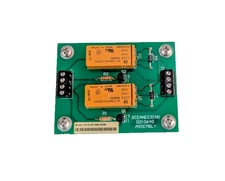 *NEW NO BOX* Oceaneering 0210640 PCB CARD