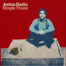 Joshua Radin: Simple Times