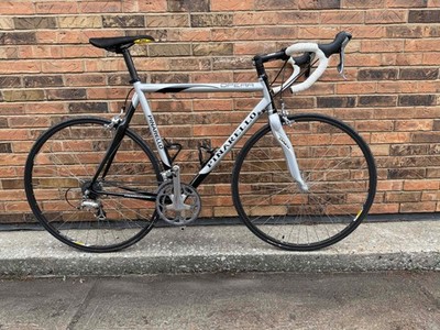 2003 Pinarello Opera - last steel frame from Pinarello! | eBay