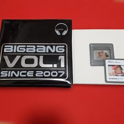 BigBang Album Music CDs for sale | eBay