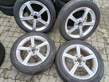 Mercedes A B Klasse CLA W177 W247 C118 17" Winterräder A1774011200 205/55 R17