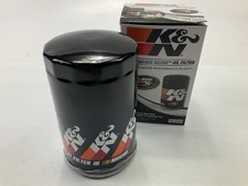 Filtro de aceite de motor K&N PS-2005 Performance