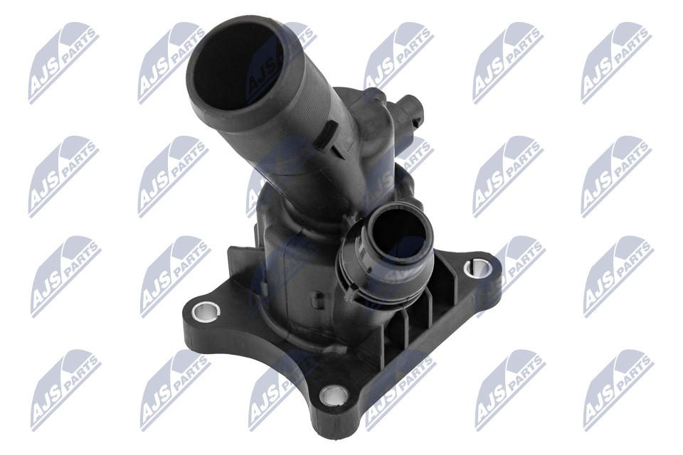 N.T.Y. CTM-VV-001.NTY Thermostat, coolant for VOLVO