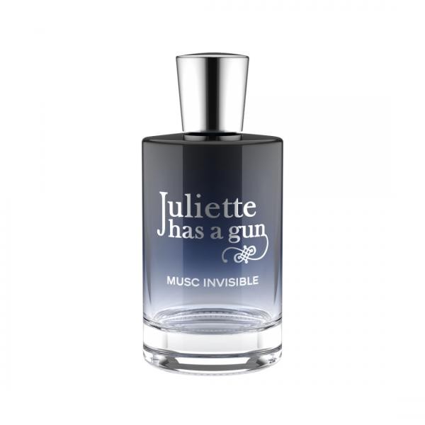 Juliette Has A Gun Musc Invisible Eau De Parfum Spray 100ml - Immagine 2
