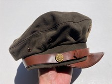 ⭐️激レア⭐️ WWⅡ USAAF US ARMY 制帽 第二次世界大戦 帽子/盖帽再现二战收藏品| eBay