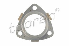 TOPRAN Dichtung Abgasrohr 206 192 für OPEL CORSA ZAFIRA ASTRA S07 Caravan A04 CC