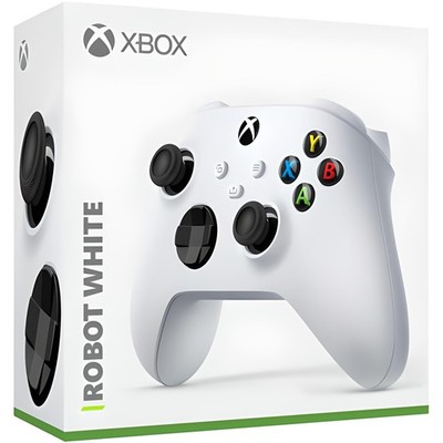 GW28b6 XB Controller White V2 XBSX Neu & OVP