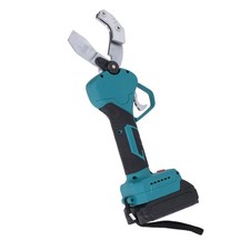 Pipe Cutter Adjustable Opening Cordless Electric Water Pipe Shear For PVC ~